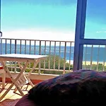 Beach Front View 2 Bedroom Apartment Alvorada At Praia Da Rocha