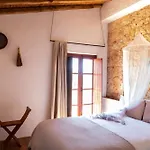 Casas Na Vinha - Monte Da Casteleja, Wine Estate - Eco Turismo Rural