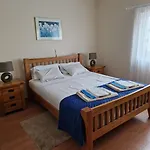 Penthouse Maria, O Pomar Cabanas, Sea View