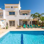 Villa Gale Sun Fuer 10 Personen