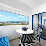 Sunset Beach Retreat