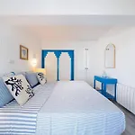 Sunset Beach Retreat