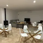 Villa Lobos A Sua Casa No Campo