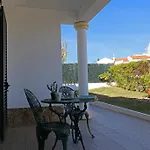 Villa Sobral 108