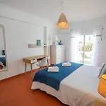 Kika S Apartment- Vale De Centianes Beach