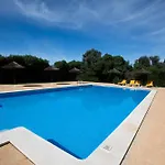 Kika S Apartment- Vale De Centianes Beach