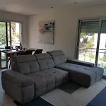 Modern Apartment On The Beach Of Falesia