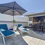Pineview Terrace And Pool