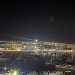 Lagos Apartment With Panoramic Yacht Marina Views