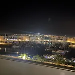 Lagos Apartment With Panoramic Yacht Marina Views