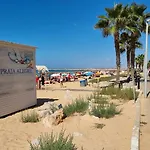 Beach, Please!