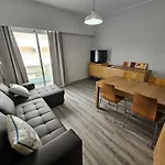 Beach Escape Monte Gordo, T2 250 Meters From The Beach