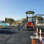 Casa Praia, Vista Mar, Piscina E Terraco