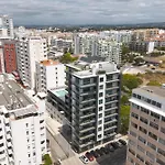 Terracos De Quarteira II White By Real Properties