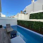 Casa Ancora Azul Fuseta