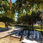 Ponta Grande Resort - Vila Luzia