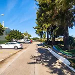 Ponta Grande Resort - Villa Dourada