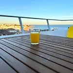 Casa Rooftop Jacuzzi And Magnificent Sea View