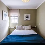 Carvoeiro Beach Apartment