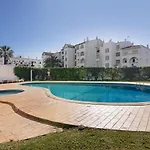 Alta Oura Beach Apartment