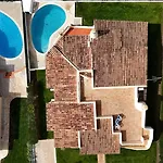 Villa Graciete, Cd 300 - Cleverdetails