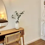 Stunning Beach Apartment
