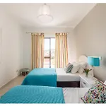 Oceanfront Escape In Carvoeiro - Breathtaking Algarve Views