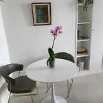 Apartment 3 Old Town Charm Lagos