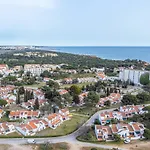 Falesia Coast Villa By Hellovacations