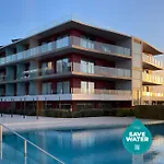 Agua Hotels Riverside