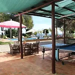 Elegant Villa In Loule With Private Pool
