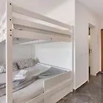 Magnificent Beach Apartment