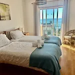 Hofnar Sea View Apartment