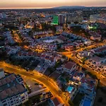 Apartment Milos By Algarve Vacation