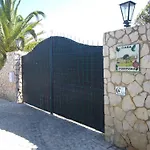 Ferienwohnung Mit Terrasse Und Gemeinschaftspool
