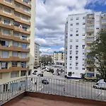 Nice Portimao Flat Near Marina And Beach