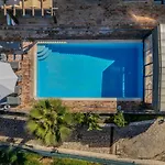 Villa Arrochela By Interhome