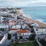 Olimar Sea View Apartment