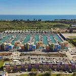 Marina Orada Apartment With Pool - 900M From The Beach