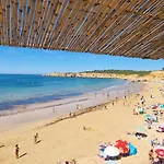 Praia Da Rocha Flamingo Residence Summer
