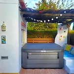Peace Of Heaven In Algarve - Jacuzzi - By Bedzy