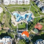 #025 T3 Encantador Em Albufeira By Home Holidays