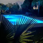 Villa Lagos Algarve For Families & Friends, 6 Bedrooms, 7 Bathrooms, Pool, Bbq, Central Heating