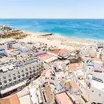Apartment Santana - In The Heart Of Albufeira