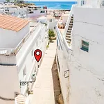 Apartment Santana - In The Heart Of Albufeira