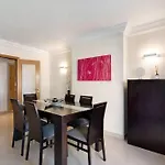 Apartamento Na Quinta Do Romao