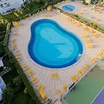Villa Tropical Oasis Park