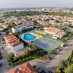 Villa Tropical Oasis Park