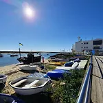 Cabanas D'Alma T1 By Yha