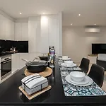 Conceisol Modern Apartment
